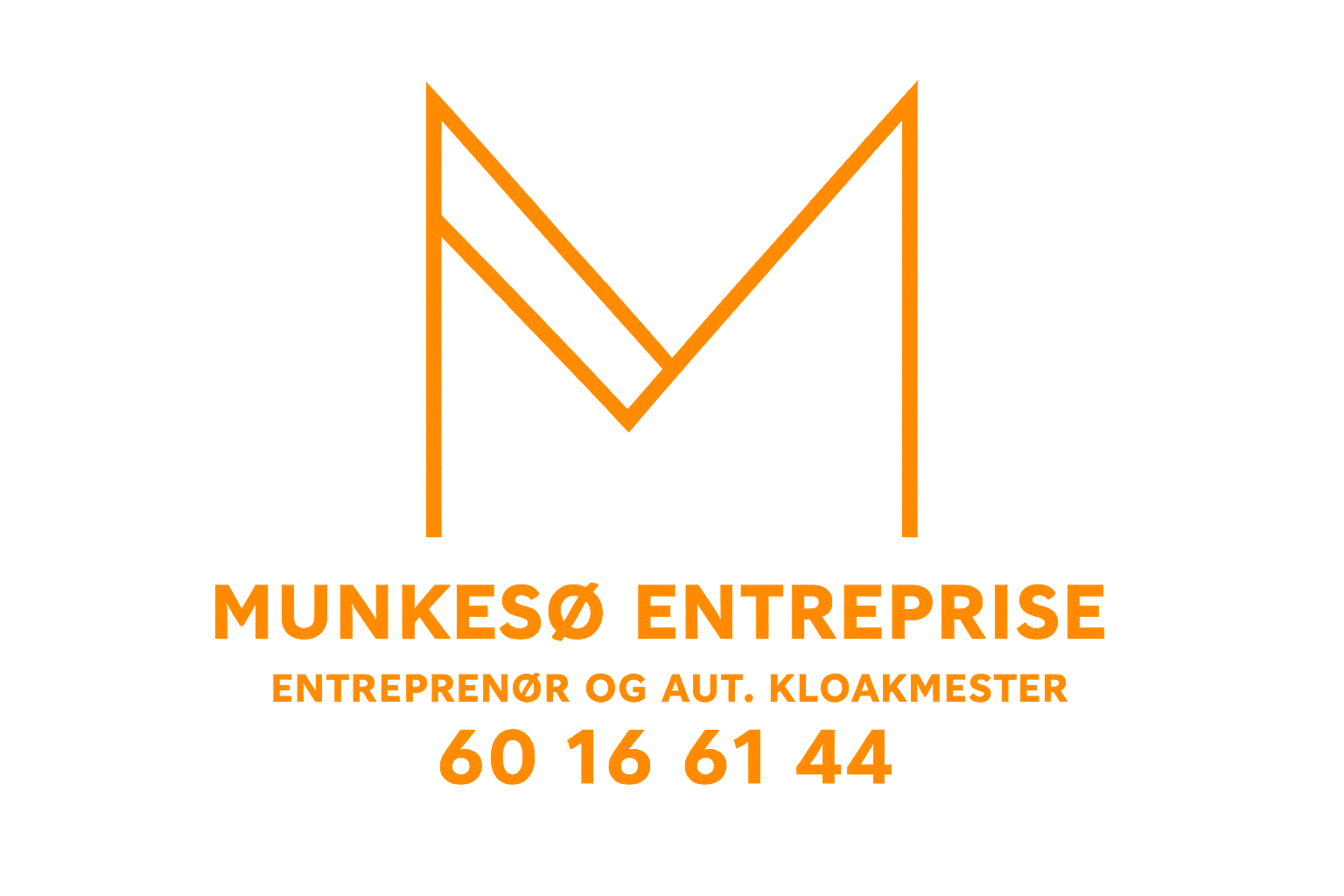 Kloak- og entreprenørarbejde Jægerspris